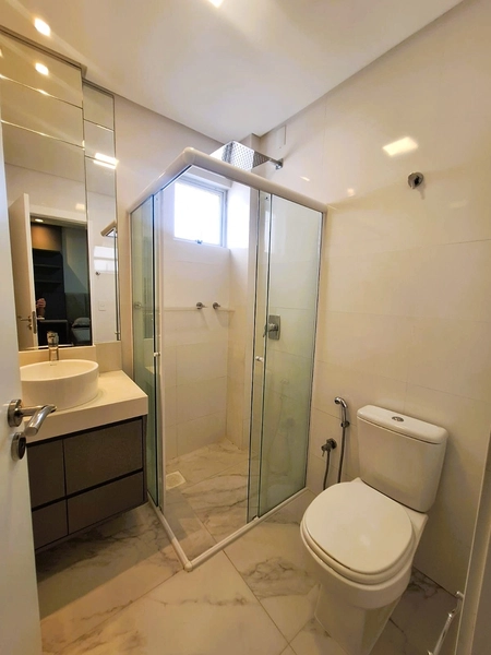 Luxuoso Apartamento  - Quadra Mar com 04 suítes e 03 vagas.: 13ª foto da galeria de imagens do imóvel