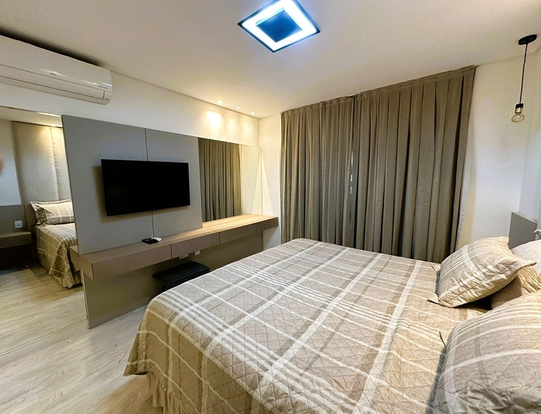 Luxuoso Apartamento  - Quadra Mar com 04 suítes e 03 vagas.: 14ª foto da galeria de imagens do imóvel