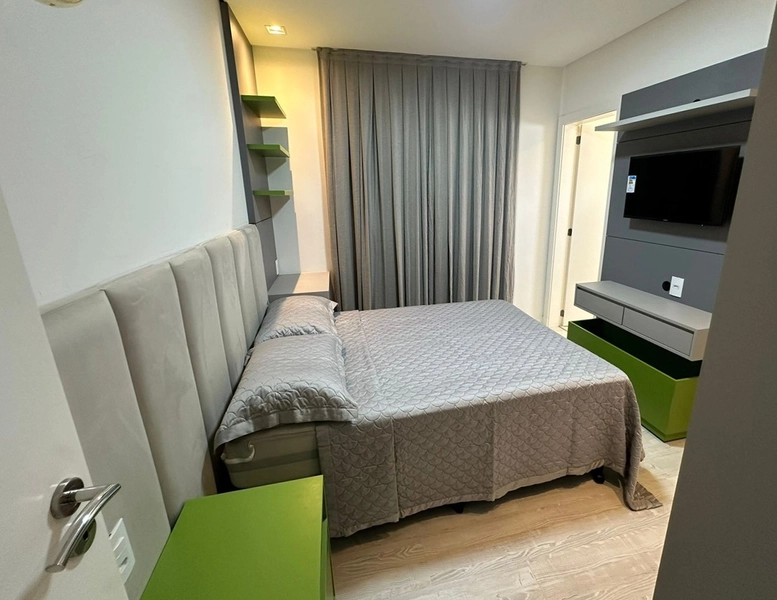 Luxuoso Apartamento  - Quadra Mar com 04 suítes e 03 vagas.: 12ª foto da galeria de imagens do imóvel