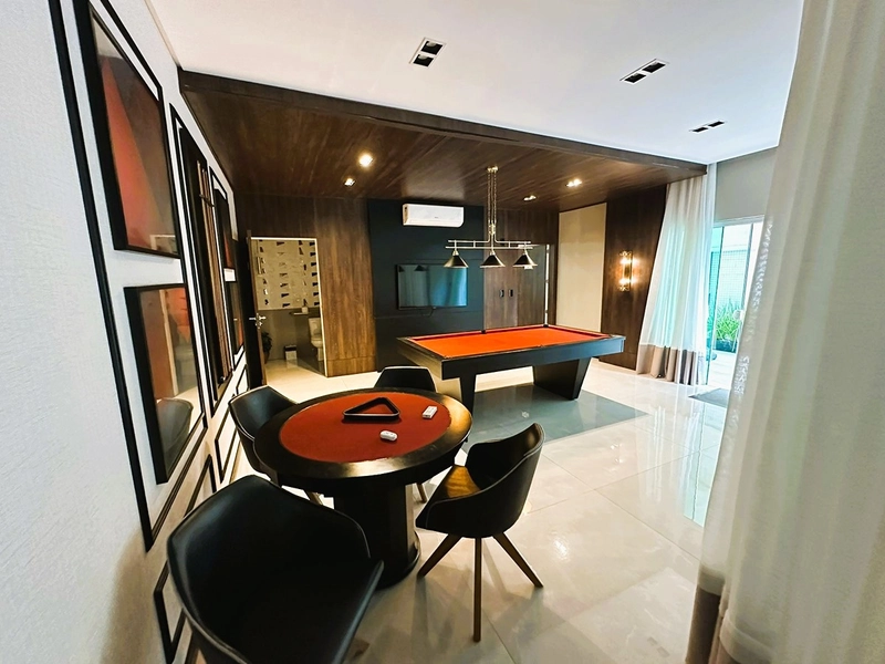 Luxuoso Apartamento  - Quadra Mar com 04 suítes e 03 vagas.: 26ª foto da galeria de imagens do imóvel