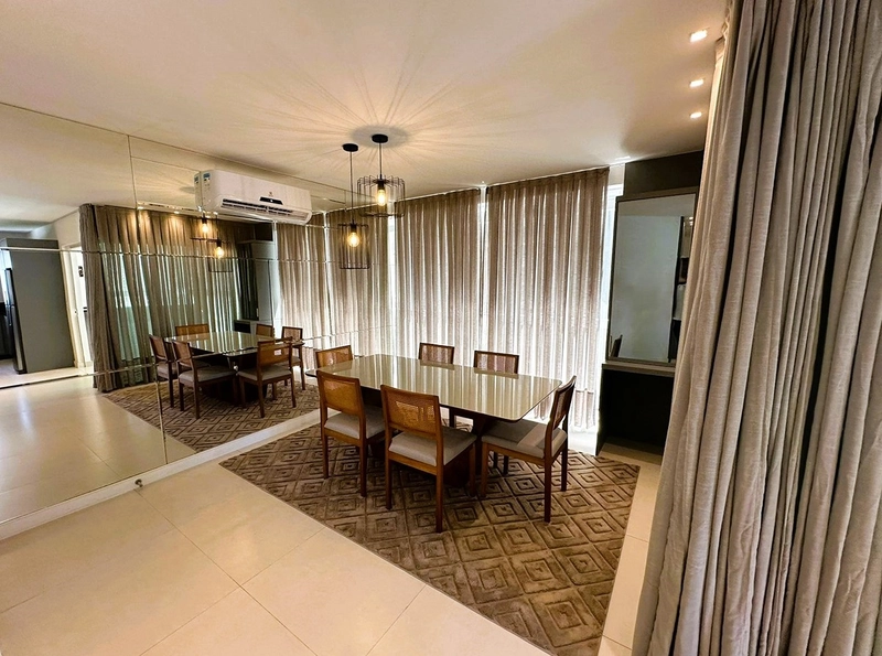 Luxuoso Apartamento  - Quadra Mar com 04 suítes e 03 vagas.: 8ª foto da galeria de imagens do imóvel