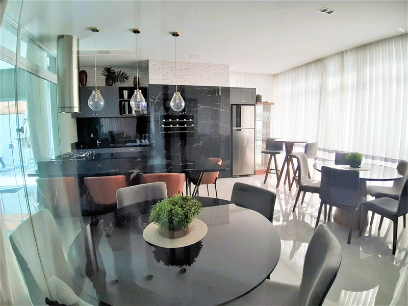 Luxuoso Apartamento  - Quadra Mar com 04 suítes e 03 vagas.: 24ª foto da galeria de imagens do imóvel