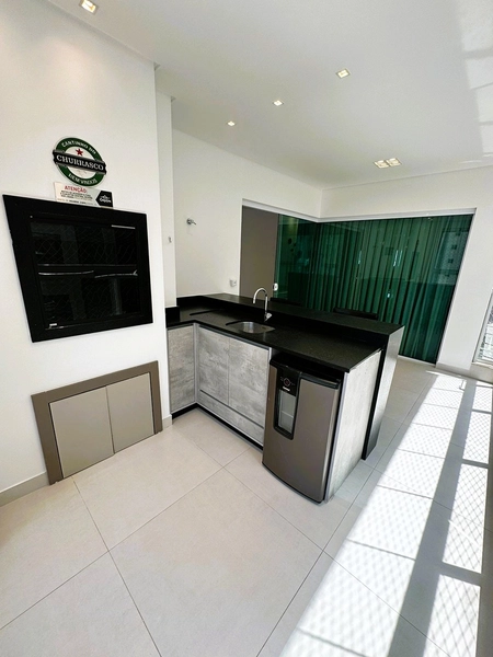 Luxuoso Apartamento  - Quadra Mar com 04 suítes e 03 vagas.: 20ª foto da galeria de imagens do imóvel