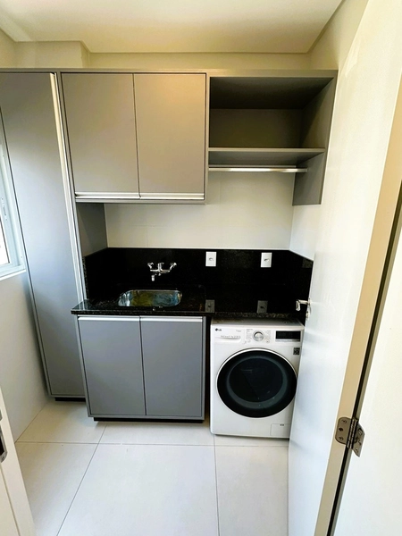 Luxuoso Apartamento  - Quadra Mar com 04 suítes e 03 vagas.: 19ª foto da galeria de imagens do imóvel