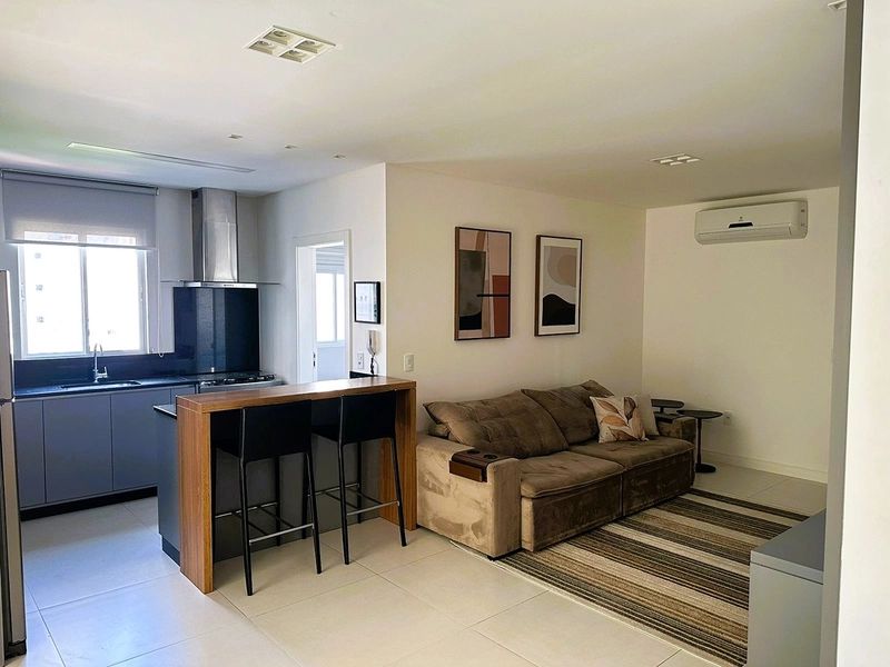 Luxuoso Apartamento  - Quadra Mar com 04 suítes e 03 vagas.: 4ª foto da galeria de imagens do imóvel