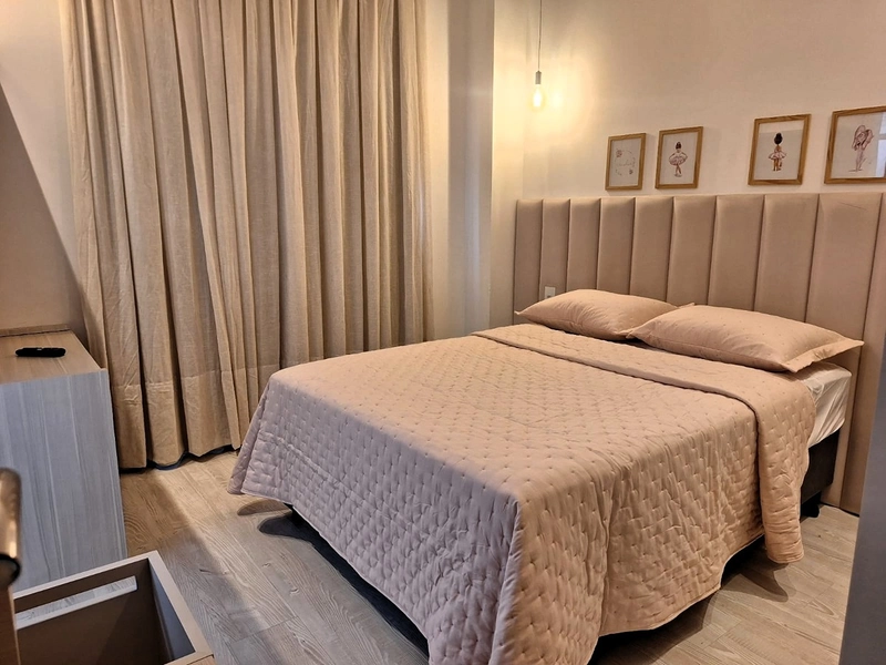Luxuoso Apartamento  - Quadra Mar com 04 suítes e 03 vagas.: 11ª foto da galeria de imagens do imóvel