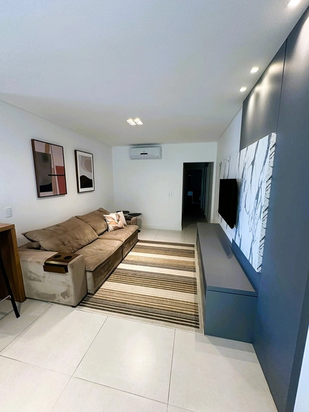 Luxuoso Apartamento  - Quadra Mar com 04 suítes e 03 vagas.: 1ª foto da galeria de imagens do imóvel