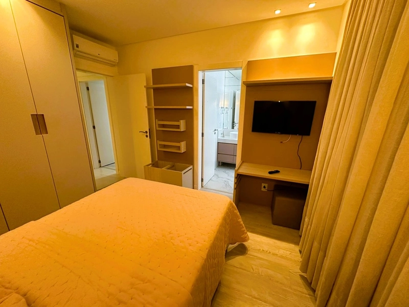 Luxuoso Apartamento  - Quadra Mar com 04 suítes e 03 vagas.: 10ª foto da galeria de imagens do imóvel