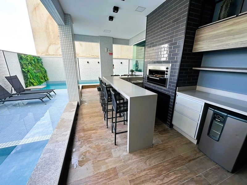 Luxuoso Apartamento  - Quadra Mar com 04 suítes e 03 vagas.: 28ª foto da galeria de imagens do imóvel
