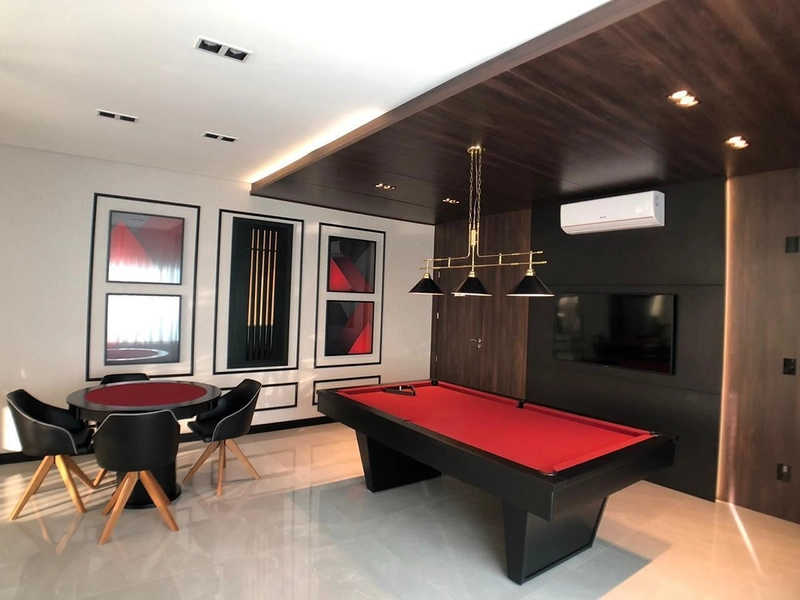Luxuoso Apartamento  - Quadra Mar com 04 suítes e 03 vagas.: 25ª foto da galeria de imagens do imóvel