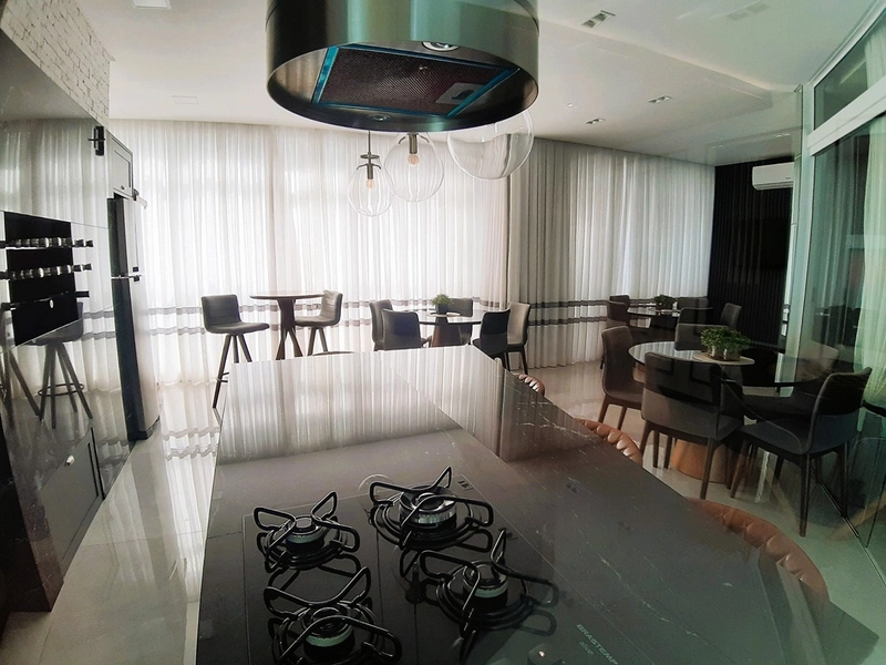 Luxuoso Apartamento  - Quadra Mar com 04 suítes e 03 vagas.: 23ª foto da galeria de imagens do imóvel