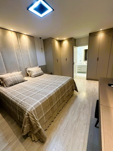 Luxuoso Apartamento  - Quadra Mar com 04 suítes e 03 vagas.: 16ª foto da galeria de imagens do imóvel
