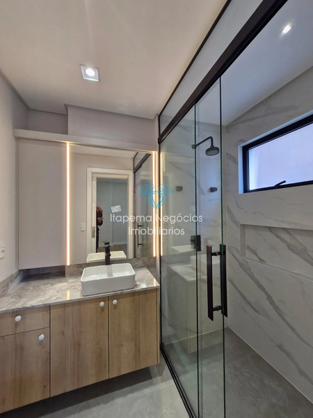 Apartamento em Meia Praia com área de lazer completa.: 30ª foto da galeria de imagens do imóvel