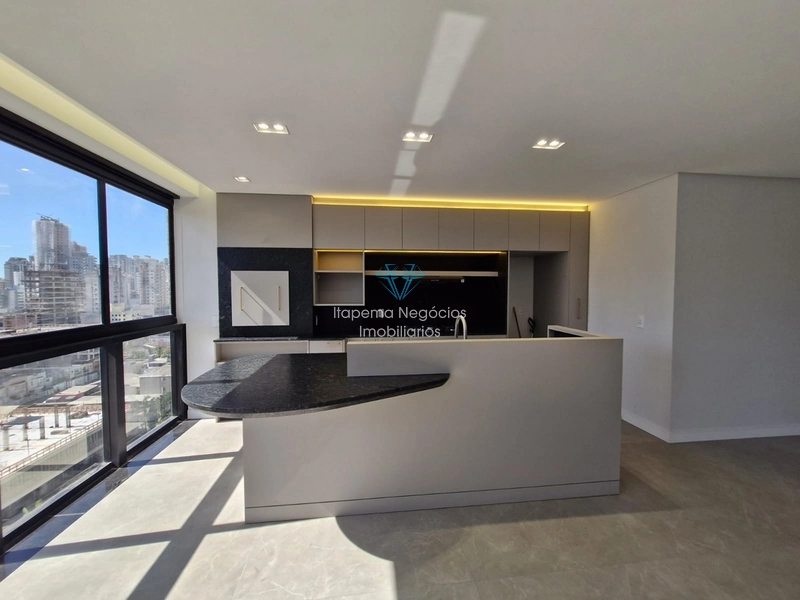 Apartamento em Meia Praia com área de lazer completa.: 25ª foto da galeria de imagens do imóvel