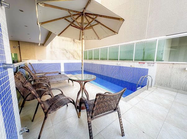 Apartamento 3 suítes 2 vagas: 28ª foto da galeria de imagens do imóvel