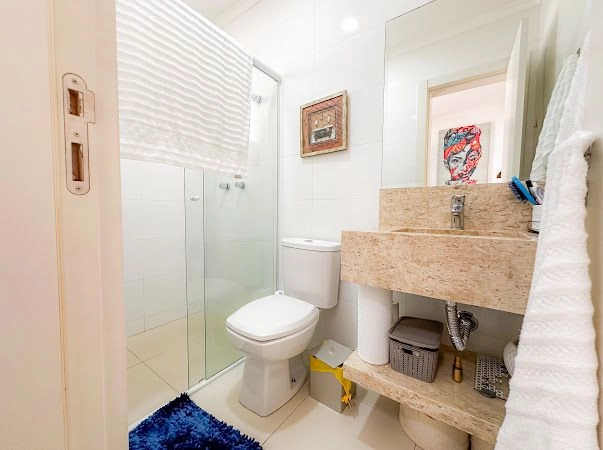 Apartamento 3 suítes 2 vagas: 15ª foto da galeria de imagens do imóvel