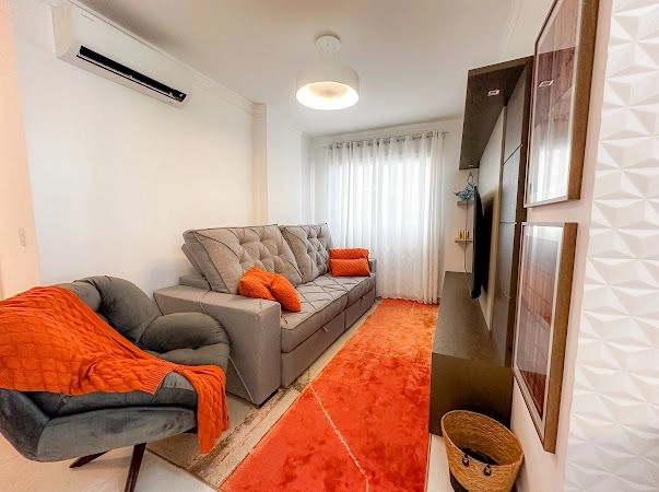 Apartamento 3 suítes 2 vagas: 9ª foto da galeria de imagens do imóvel