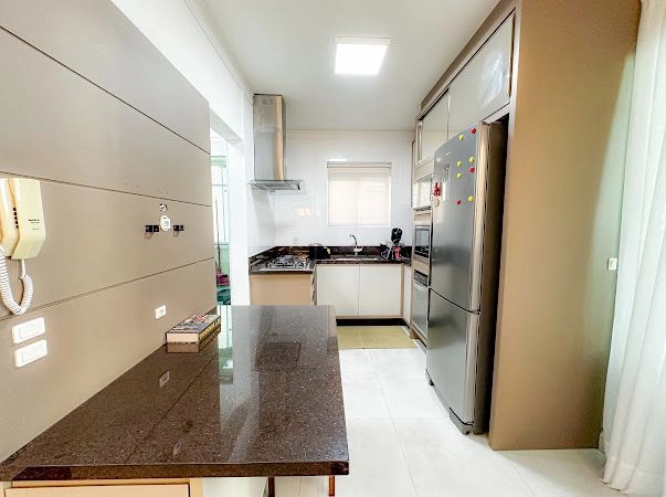Apartamento 3 suítes 2 vagas: 5ª foto da galeria de imagens do imóvel