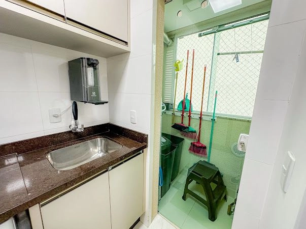 Apartamento 3 suítes 2 vagas: 6ª foto da galeria de imagens do imóvel