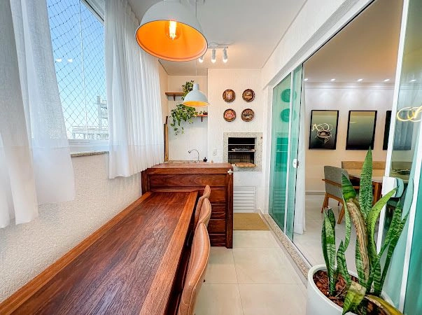 Apartamento 3 suítes 2 vagas: 2ª foto da galeria de imagens do imóvel