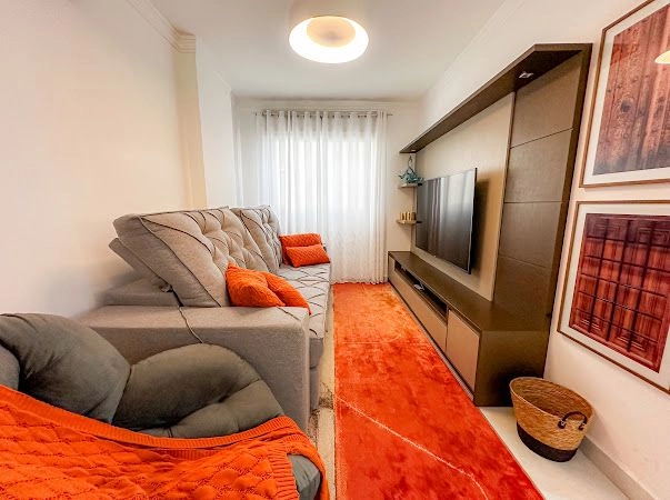 Apartamento 3 suítes 2 vagas: 10ª foto da galeria de imagens do imóvel