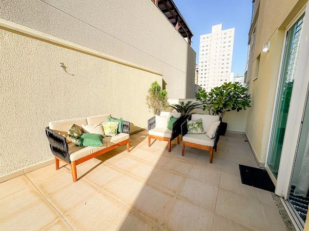 Apartamento 3 suítes 2 vagas: 16ª foto da galeria de imagens do imóvel