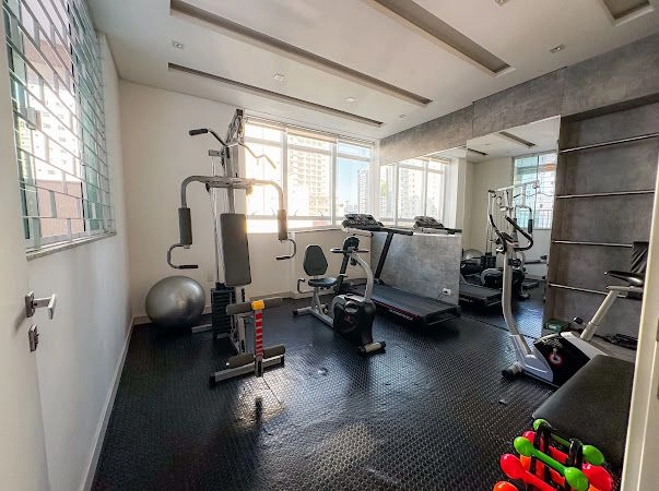 Apartamento 3 suítes 2 vagas: 26ª foto da galeria de imagens do imóvel