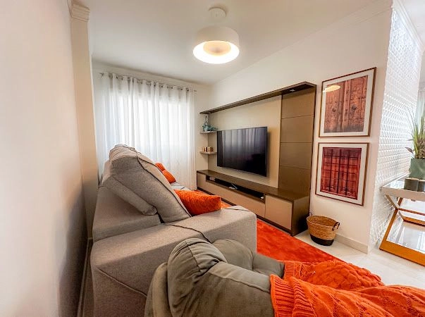 Apartamento 3 suítes 2 vagas: 11ª foto da galeria de imagens do imóvel