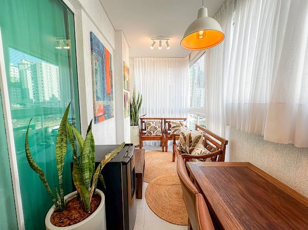 Apartamento 3 suítes 2 vagas: 3ª foto da galeria de imagens do imóvel