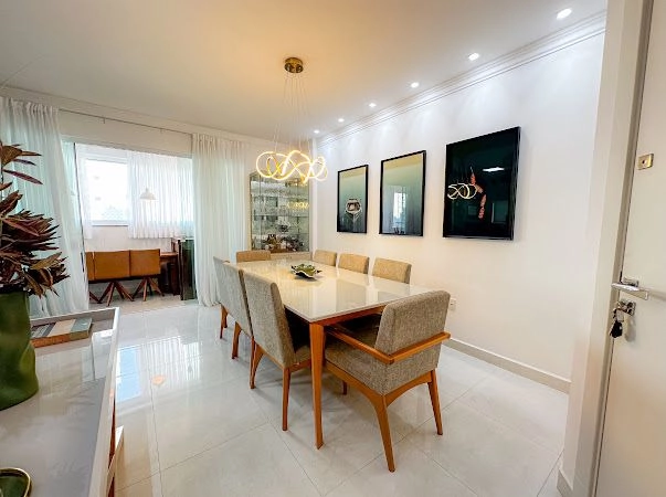 Apartamento 3 suítes 2 vagas: 12ª foto da galeria de imagens do imóvel
