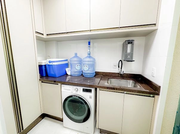 Apartamento 3 suítes 2 vagas: 7ª foto da galeria de imagens do imóvel