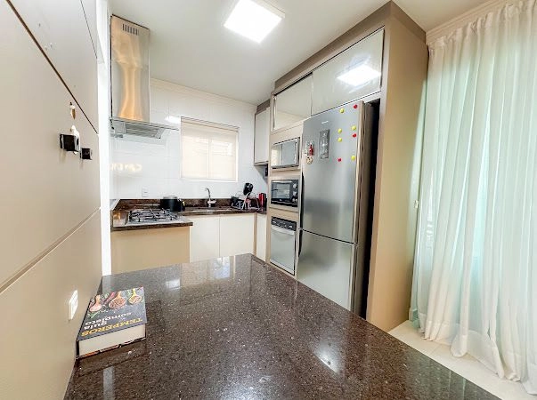 Apartamento 3 suítes 2 vagas: 8ª foto da galeria de imagens do imóvel