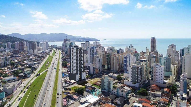 Sinta a experiência de morar aqui, Apartamento 02 Suítes - Meia Praia.: 22ª foto da galeria de imagens do imóvel