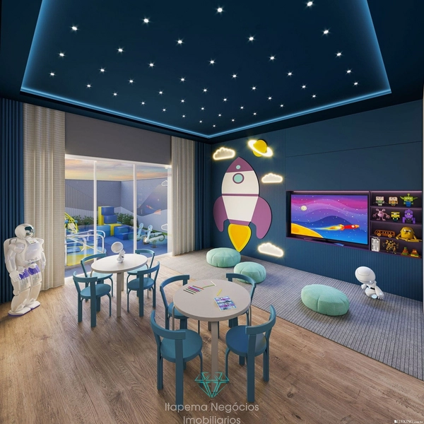 Sinta a experiência de morar aqui, Apartamento 02 Suítes - Meia Praia.: 13ª foto da galeria de imagens do imóvel