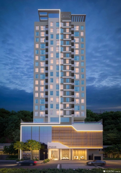 Apartamento 2 suítes 2 vagas: 3ª foto da galeria de imagens do imóvel