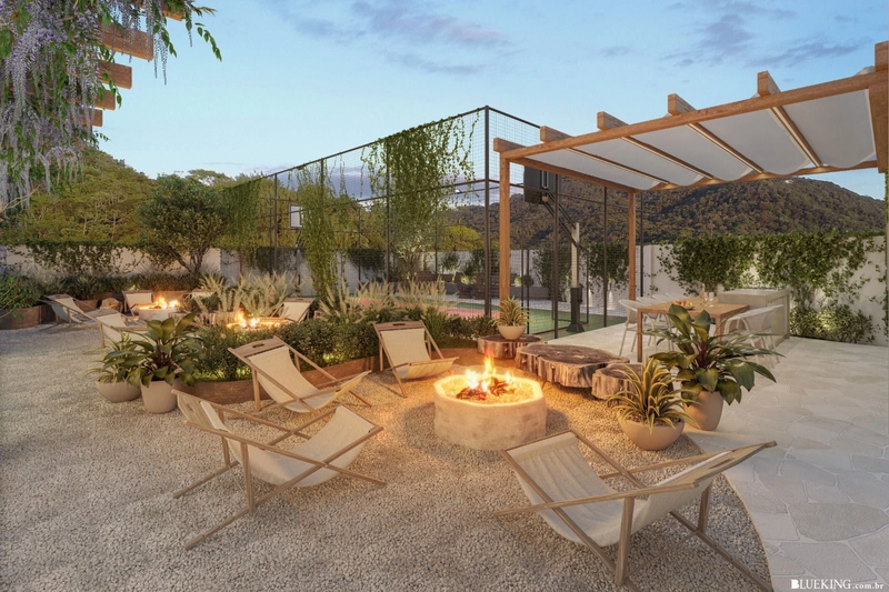 Apartamento 2 suítes 2 vagas: 5ª foto da galeria de imagens do imóvel