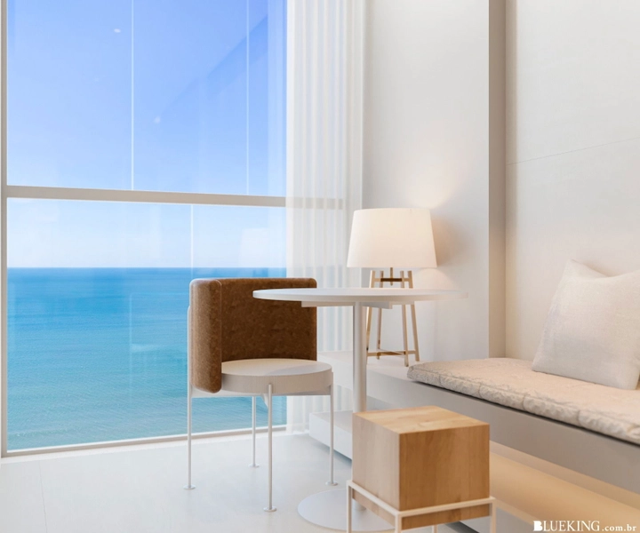 Apartamento 2 suítes 2 vagas: 14ª foto da galeria de imagens do imóvel