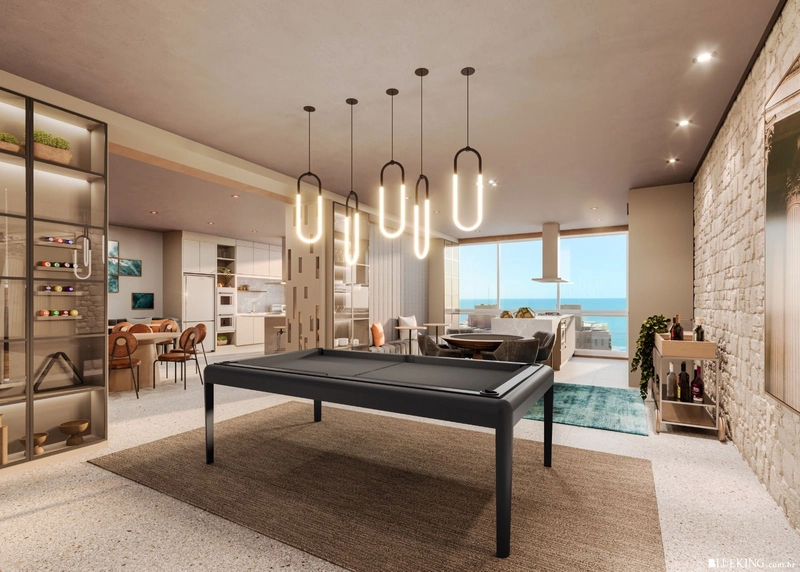 Apartamento 2 suítes 2 vagas: 17ª foto da galeria de imagens do imóvel
