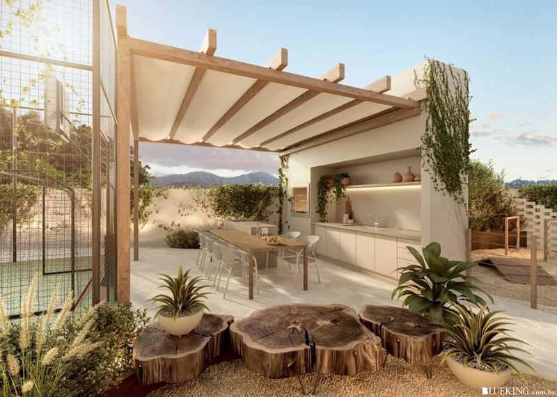 Apartamento 2 suítes 2 vagas: 7ª foto da galeria de imagens do imóvel