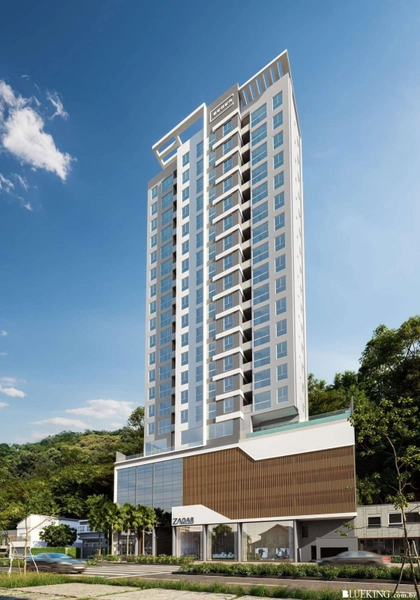 Apartamento 2 suítes 2 vagas: 2ª foto da galeria de imagens do imóvel