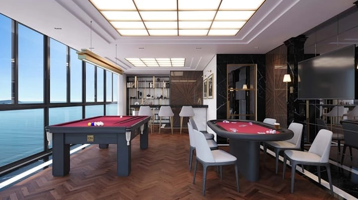 null: 32ª foto da galeria de imagens do imóvel