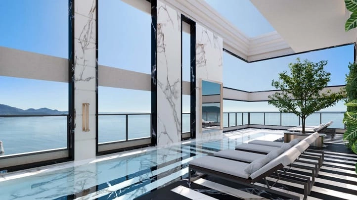 null: 21ª foto da galeria de imagens do imóvel