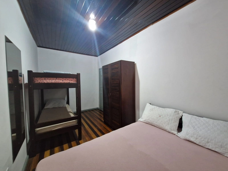 CASA FRENTE MAR À VENDA: 21ª foto da galeria de imagens do imóvel