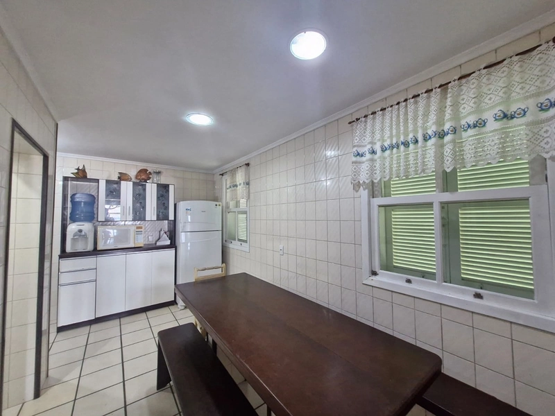 CASA FRENTE MAR À VENDA: 9ª foto da galeria de imagens do imóvel