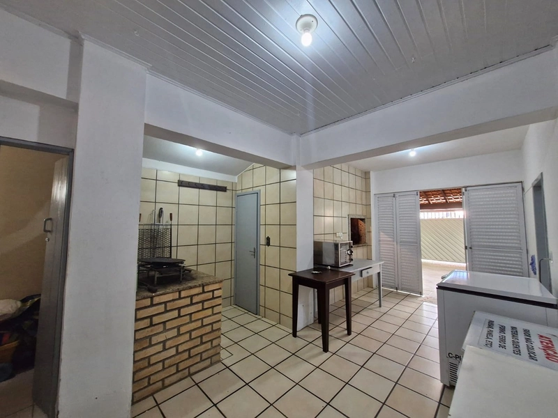 CASA FRENTE MAR À VENDA: 31ª foto da galeria de imagens do imóvel