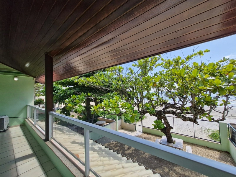 CASA FRENTE MAR À VENDA: 42ª foto da galeria de imagens do imóvel