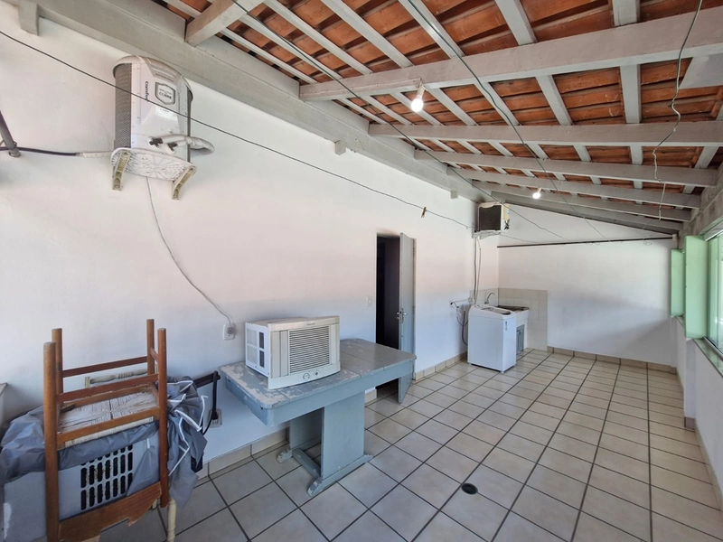 CASA FRENTE MAR À VENDA: 34ª foto da galeria de imagens do imóvel