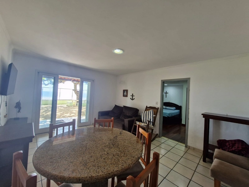 CASA FRENTE MAR À VENDA: 5ª foto da galeria de imagens do imóvel