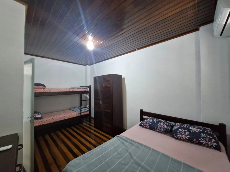 CASA FRENTE MAR À VENDA: 17ª foto da galeria de imagens do imóvel