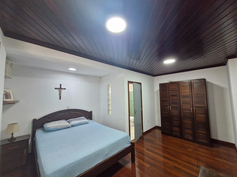 CASA FRENTE MAR À VENDA: 24ª foto da galeria de imagens do imóvel